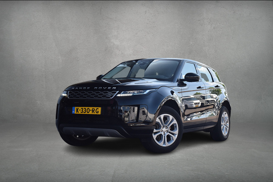 Land Rover Range Rover Evoque 2.0 P200 AWD | Trekhaak | CarPlay | Stuurverw. | Leer