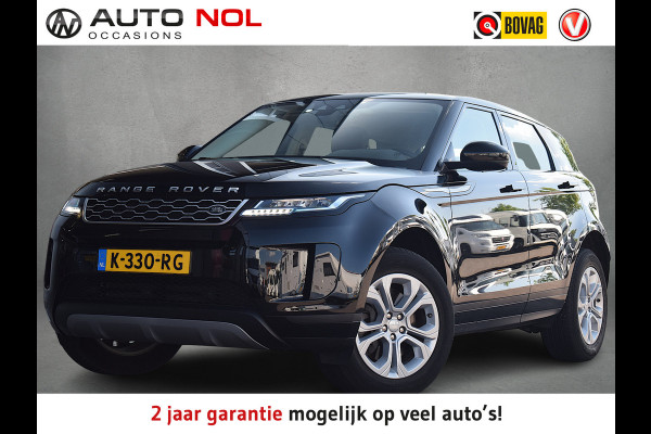 Land Rover Range Rover Evoque 2.0 P200 AWD | Trekhaak | CarPlay | Stuurverw. | Leer