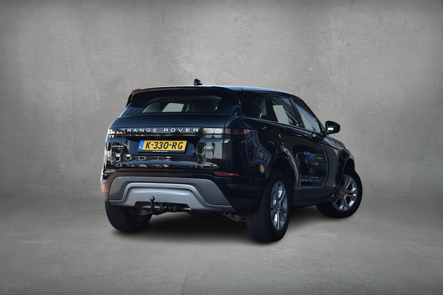 Land Rover Range Rover Evoque 2.0 P200 AWD | Trekhaak | CarPlay | Stuurverw. | Leer