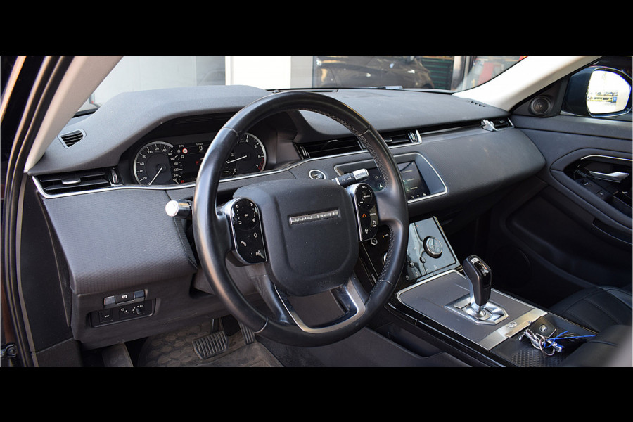Land Rover Range Rover Evoque 2.0 P200 AWD | Trekhaak | CarPlay | Stuurverw. | Leer