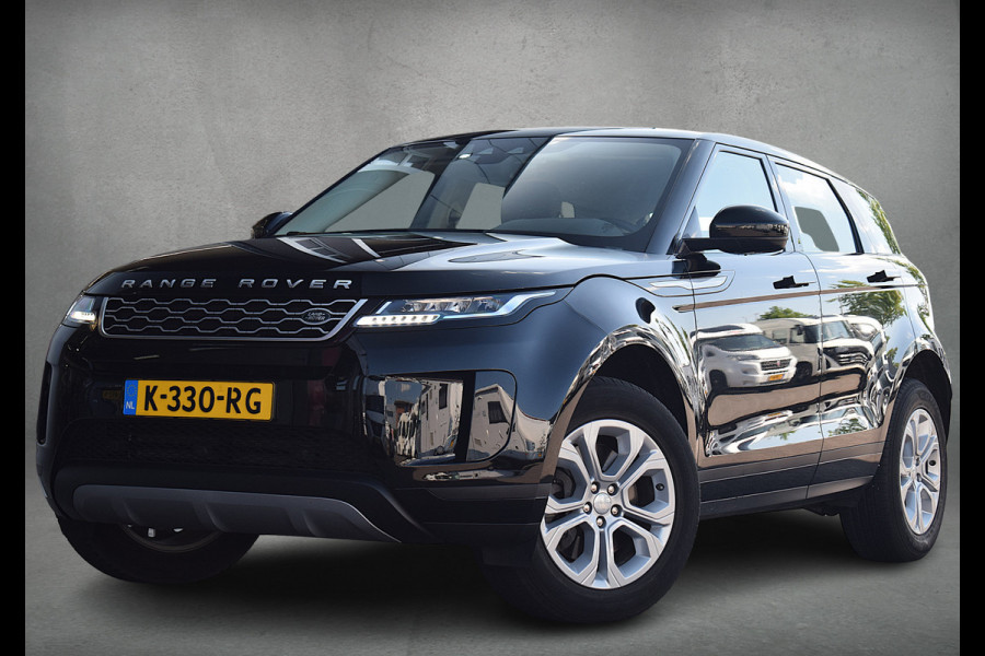 Land Rover Range Rover Evoque 2.0 P200 AWD | Trekhaak | CarPlay | Stuurverw. | Leer