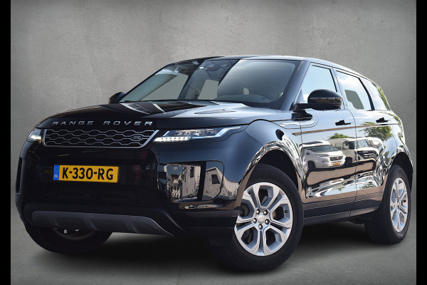 Land Rover Range Rover Evoque 2.0 P200 AWD | Trekhaak | CarPlay | Stuurverw. | Leer