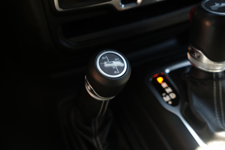 Jeep Wrangler Unlimited 3.6 Panoramadak Adapt. cruise Stoel/stuurverw. Keyless Camera