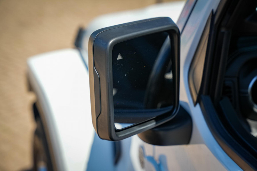 Jeep Wrangler Unlimited 3.6 Panoramadak Adapt. cruise Stoel/stuurverw. Keyless Camera