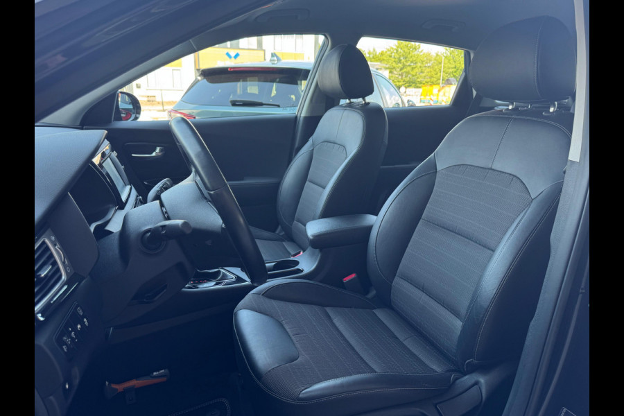 Kia Niro 1.6 GDi Hybrid ExecutiveLine TREKHAAK| 1/2 LEDER | NAVI
