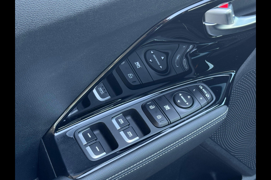 Kia Niro 1.6 GDi Hybrid ExecutiveLine TREKHAAK| 1/2 LEDER | NAVI