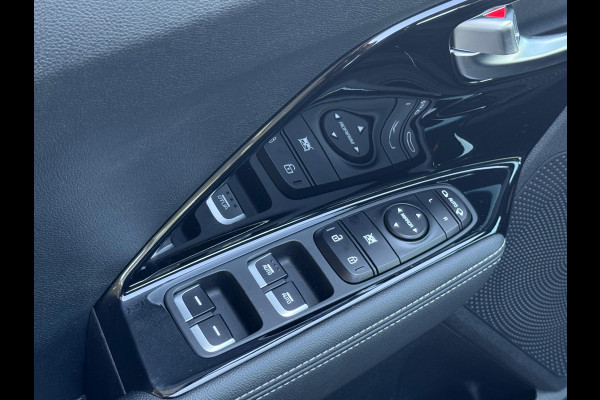 Kia Niro 1.6 GDi Hybrid ExecutiveLine TREKHAAK| 1/2 LEDER | NAVI
