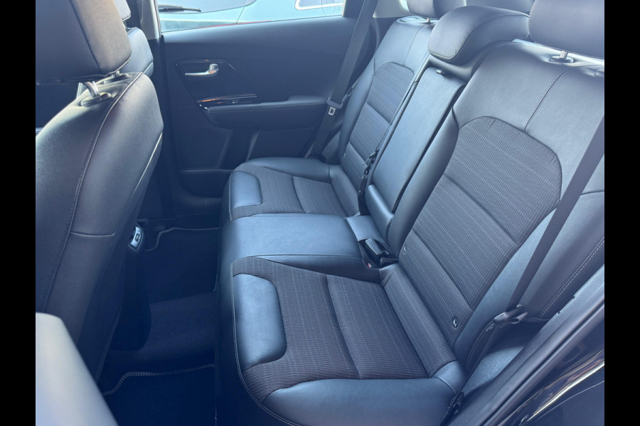 Kia Niro 1.6 GDi Hybrid ExecutiveLine TREKHAAK| 1/2 LEDER | NAVI
