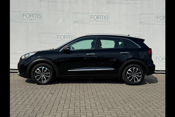 Kia Niro 1.6 GDi Hybrid ExecutiveLine TREKHAAK| 1/2 LEDER | NAVI