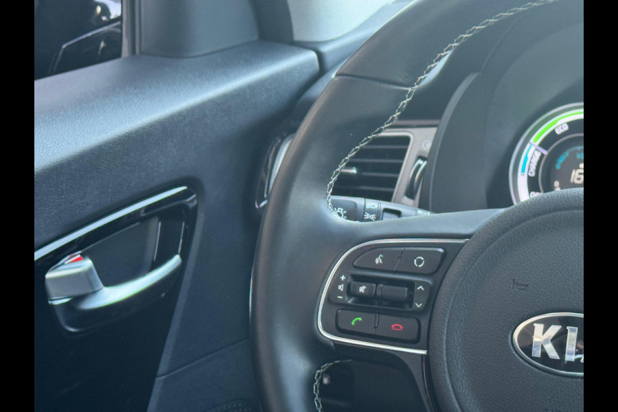 Kia Niro 1.6 GDi Hybrid ExecutiveLine TREKHAAK| 1/2 LEDER | NAVI