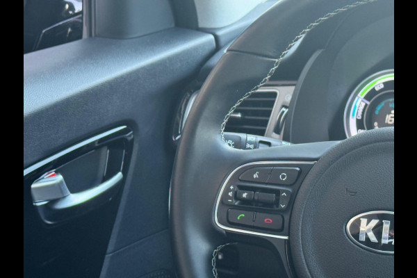 Kia Niro 1.6 GDi Hybrid ExecutiveLine TREKHAAK| 1/2 LEDER | NAVI