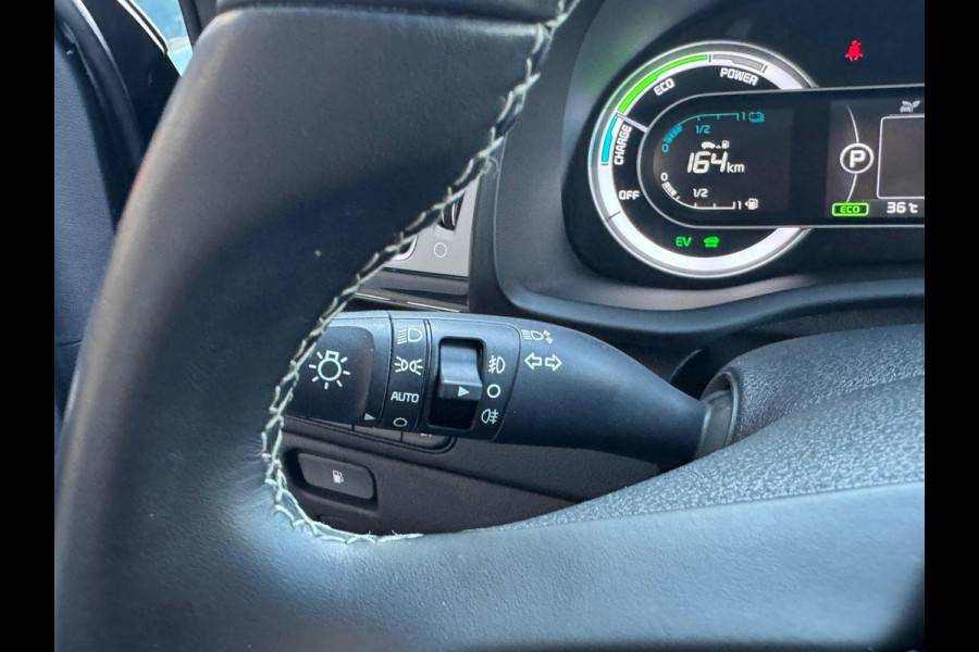 Kia Niro 1.6 GDi Hybrid ExecutiveLine TREKHAAK| 1/2 LEDER | NAVI