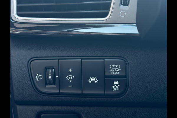Kia Niro 1.6 GDi Hybrid ExecutiveLine TREKHAAK| 1/2 LEDER | NAVI