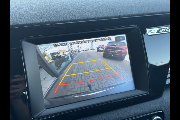 Kia Niro 1.6 GDi Hybrid ExecutiveLine TREKHAAK| 1/2 LEDER | NAVI