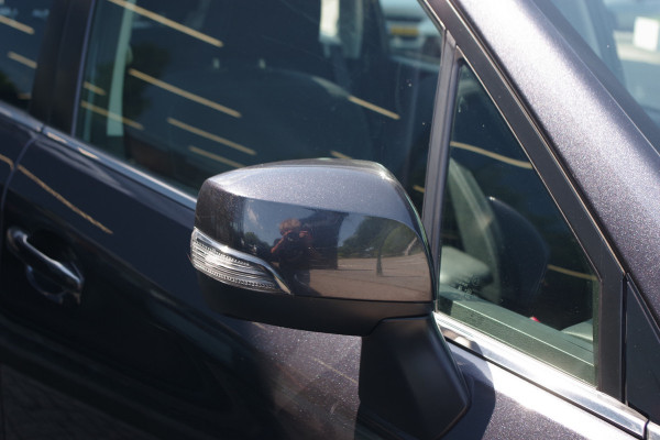 Subaru Forester 2.0 Premium 150 PK automaat, Panoramadak, Trekhaak, Stoelverwarming