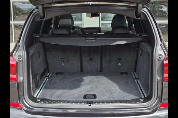 BMW X3 XDRIVE20I M SPORT | PANORAMA | LEDER | TREKHAAK | KEYLESS | CAMERA