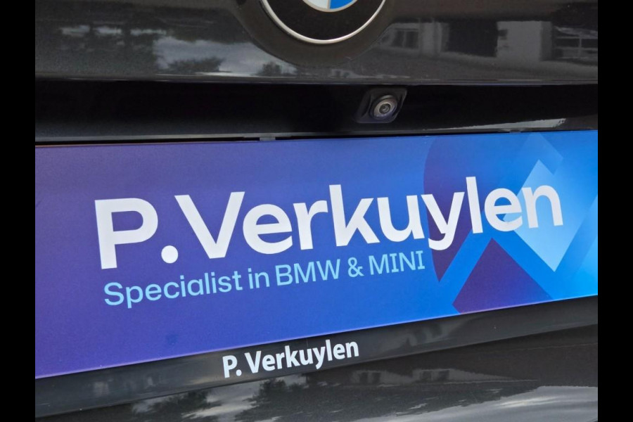BMW X3 XDRIVE20I M SPORT | PANORAMA | LEDER | TREKHAAK | KEYLESS | CAMERA