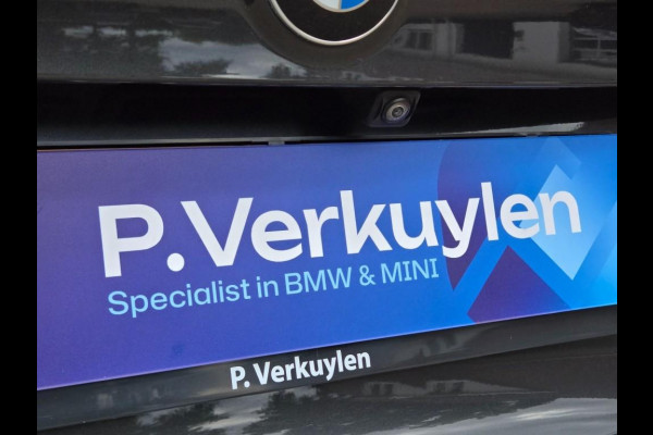 BMW X3 XDRIVE20I M SPORT | PANORAMA | LEDER | TREKHAAK | KEYLESS | CAMERA