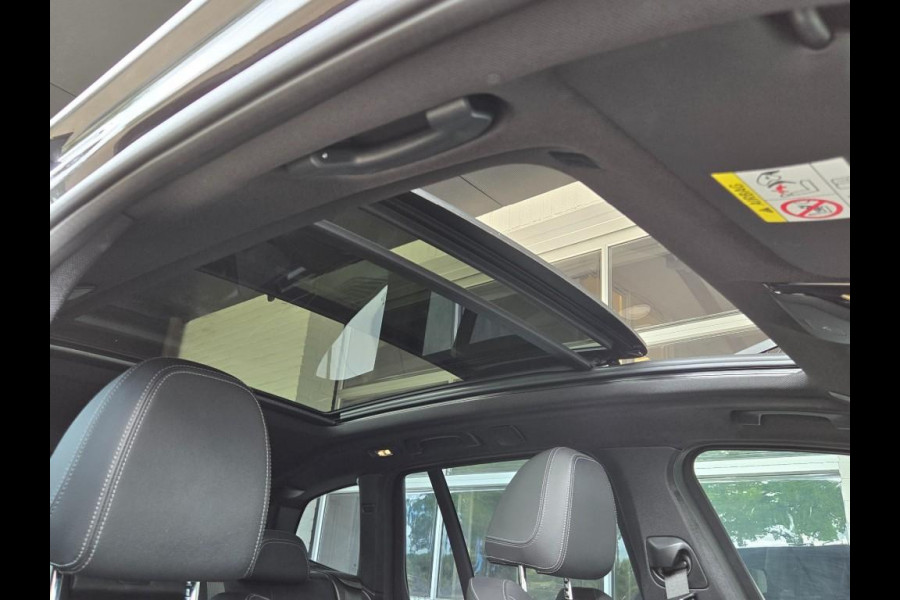BMW X3 XDRIVE20I M SPORT | PANORAMA | LEDER | TREKHAAK | KEYLESS | CAMERA