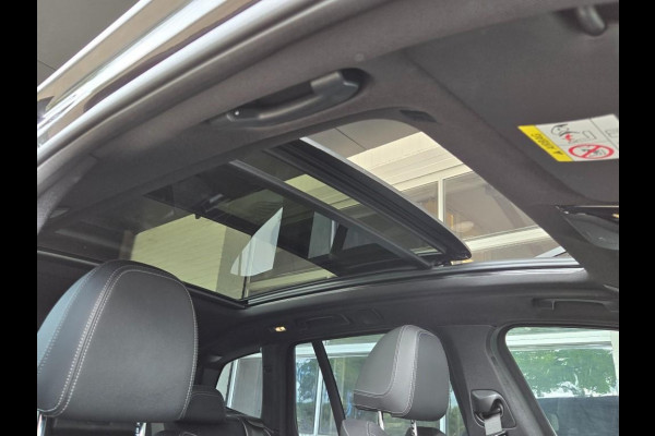 BMW X3 XDRIVE20I M SPORT | PANORAMA | LEDER | TREKHAAK | KEYLESS | CAMERA
