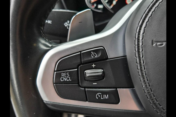 BMW X3 XDRIVE20I M SPORT | PANORAMA | LEDER | TREKHAAK | KEYLESS | CAMERA