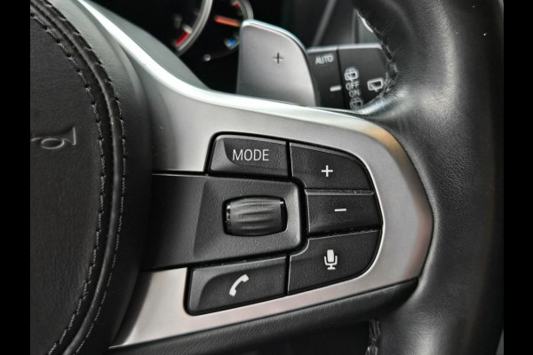 BMW X3 XDRIVE20I M SPORT | PANORAMA | LEDER | TREKHAAK | KEYLESS | CAMERA