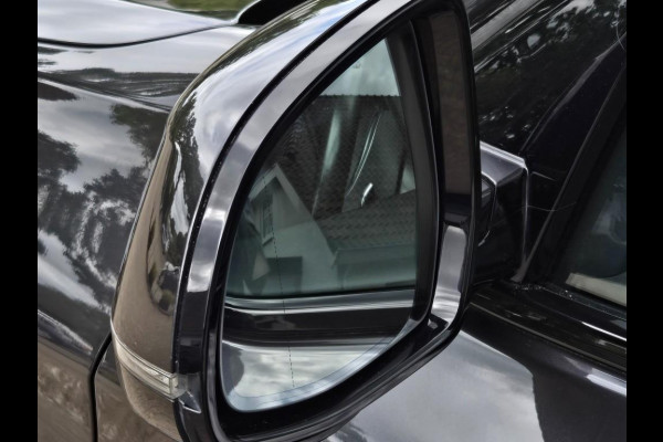 BMW X3 XDRIVE20I M SPORT | PANORAMA | LEDER | TREKHAAK | KEYLESS | CAMERA