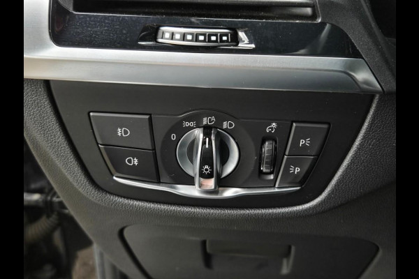 BMW X3 XDRIVE20I M SPORT | PANORAMA | LEDER | TREKHAAK | KEYLESS | CAMERA