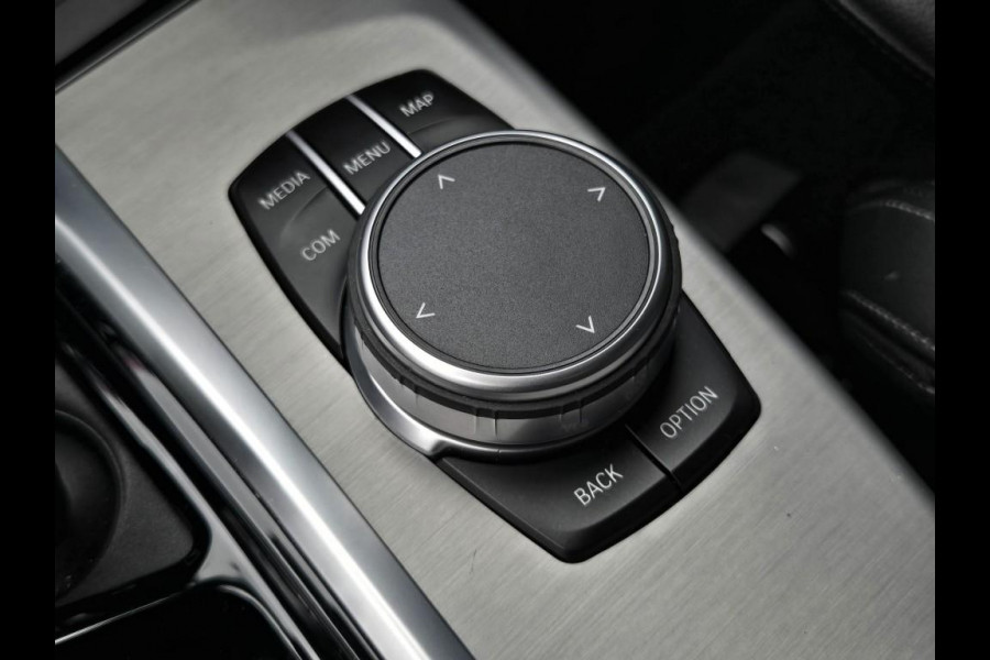 BMW X3 XDRIVE20I M SPORT | PANORAMA | LEDER | TREKHAAK | KEYLESS | CAMERA