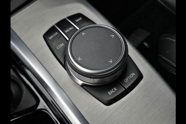 BMW X3 XDRIVE20I M SPORT | PANORAMA | LEDER | TREKHAAK | KEYLESS | CAMERA