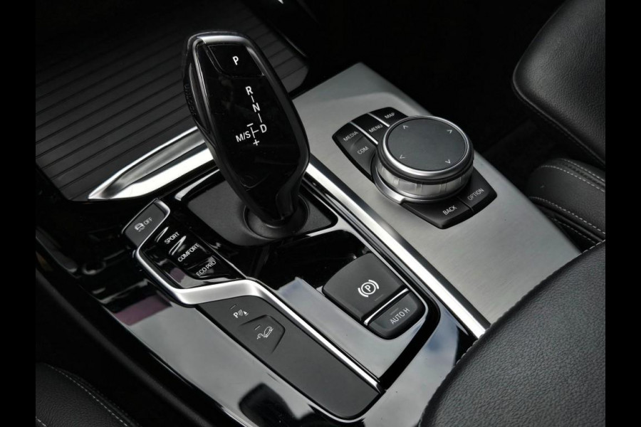 BMW X3 XDRIVE20I M SPORT | PANORAMA | LEDER | TREKHAAK | KEYLESS | CAMERA
