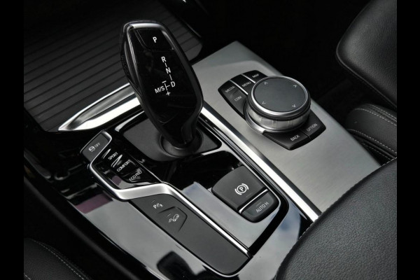 BMW X3 XDRIVE20I M SPORT | PANORAMA | LEDER | TREKHAAK | KEYLESS | CAMERA