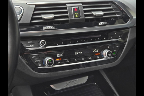 BMW X3 XDRIVE20I M SPORT | PANORAMA | LEDER | TREKHAAK | KEYLESS | CAMERA