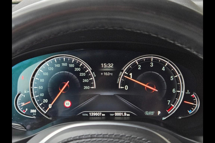 BMW X3 XDRIVE20I M SPORT | PANORAMA | LEDER | TREKHAAK | KEYLESS | CAMERA