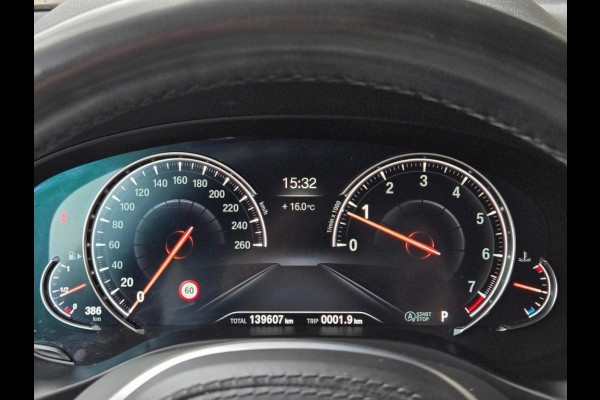 BMW X3 XDRIVE20I M SPORT | PANORAMA | LEDER | TREKHAAK | KEYLESS | CAMERA