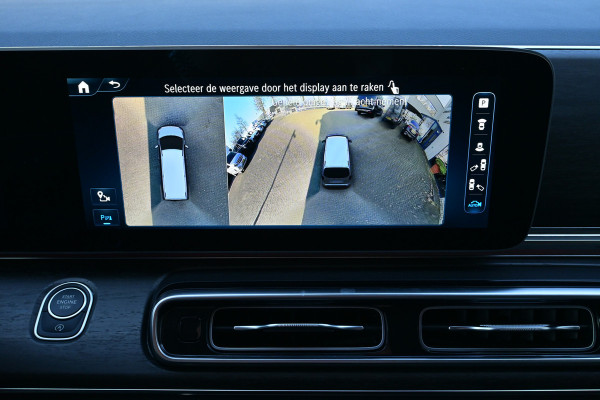Mercedes-Benz V-Klasse 300d AMG 4-Matic L3 DC Elektrische schuifdeuren, 4x4, Distronic, 360 Camera