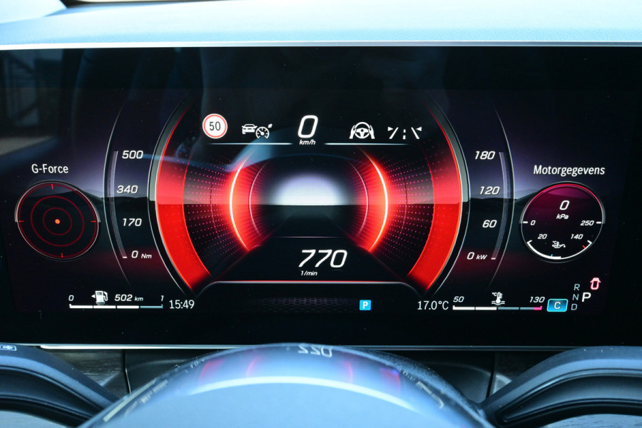 Mercedes-Benz V-Klasse 300d AMG 4-Matic L3 DC Elektrische schuifdeuren, 4x4, Distronic, 360 Camera