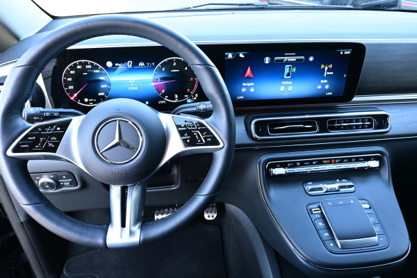 Mercedes-Benz V-Klasse 300d AMG 4-Matic L3 DC Elektrische schuifdeuren, 4x4, Distronic, 360 Camera
