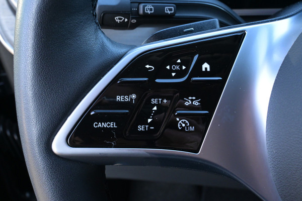 Mercedes-Benz V-Klasse 300d AMG 4-Matic L3 DC Elektrische schuifdeuren, 4x4, Distronic, 360 Camera