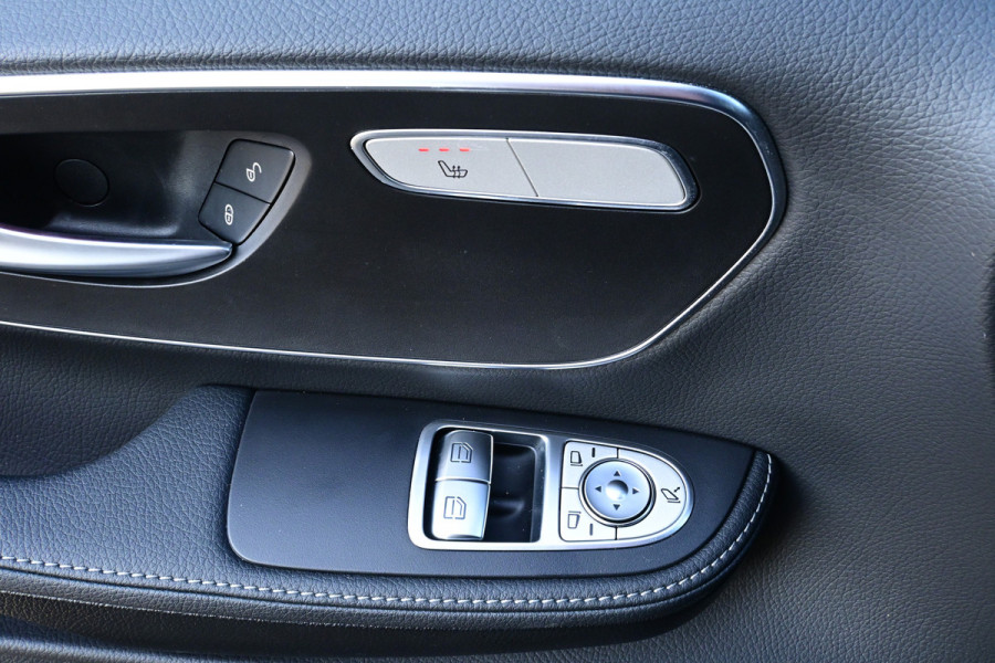 Mercedes-Benz V-Klasse 300d AMG 4-Matic L3 DC Elektrische schuifdeuren, 4x4, Distronic, 360 Camera