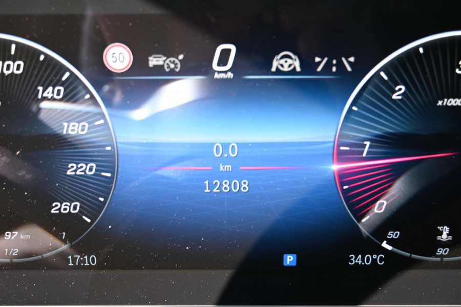 Mercedes-Benz V-Klasse 300d AMG 4-Matic L3 DC Elektrische schuifdeuren, 4x4, Distronic, 360 Camera