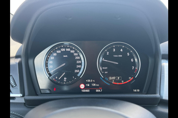 BMW 2 Serie Active Tourer 218i Executive Edition NL AUTO | LEDER | NAVI | CAMERA