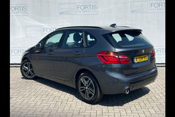 BMW 2 Serie Active Tourer 218i Executive Edition NL AUTO | LEDER | NAVI | CAMERA