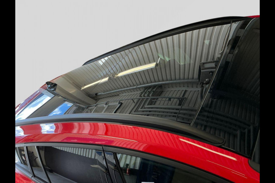 Ford FOCUS Wagon 2.3 EcoBoost ST-X Automaat 280pk! | Panoramadak | Afneembare trekhaak | Winter Pack | Standkachel | AGR-stoelen | Bang&Olufsen | Elektrische achterklep | Head up Display | Matrix LED