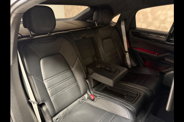 Porsche Cayenne Coupé 4.0 Turbo GT Sport Chrono 640 PK | Keramisch | Carbon | HUD |360 Camera | Softclose