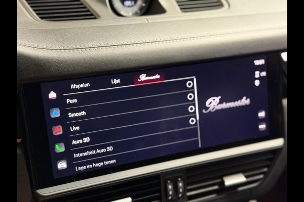Porsche Cayenne Coupé 4.0 Turbo GT Sport Chrono 640 PK | Keramisch | Carbon | HUD |360 Camera | Softclose