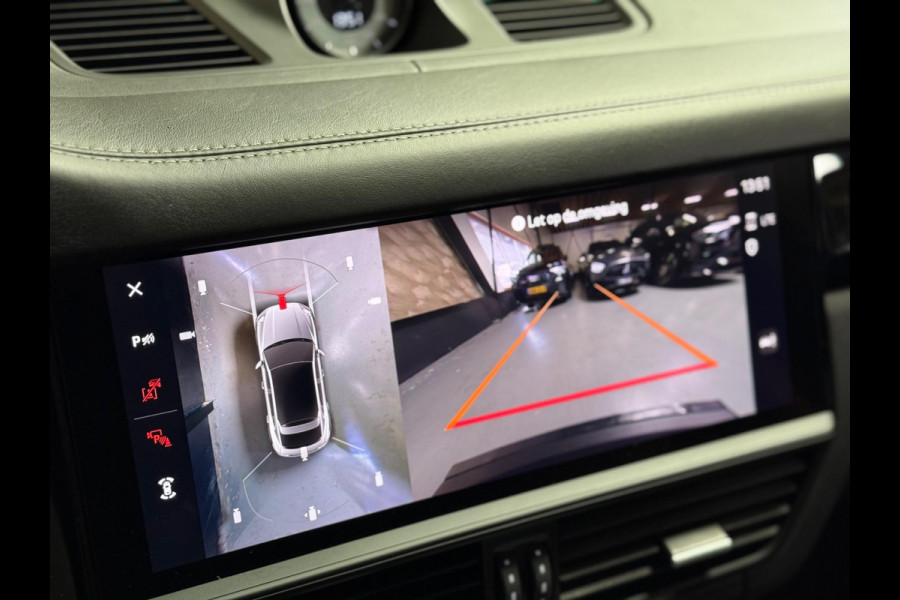 Porsche Cayenne Coupé 4.0 Turbo GT Sport Chrono 640 PK | Keramisch | Carbon | HUD |360 Camera | Softclose