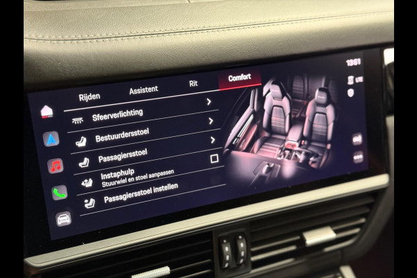 Porsche Cayenne Coupé 4.0 Turbo GT Sport Chrono 640 PK | Keramisch | Carbon | HUD |360 Camera | Softclose
