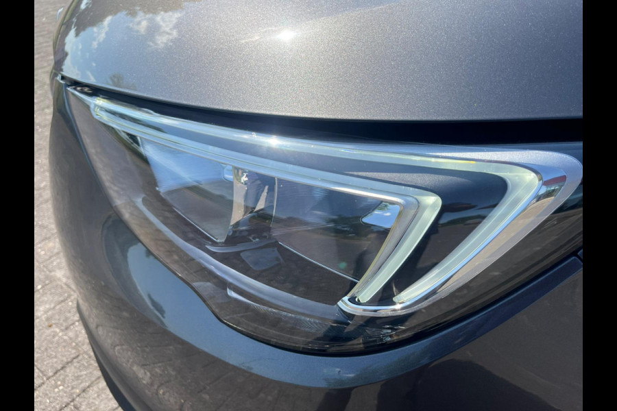 Opel Crossland X 1.2 Turbo Innovation Automaat | Trekhaak | Navi | Climate | HUD | Cruise Control | occasion
