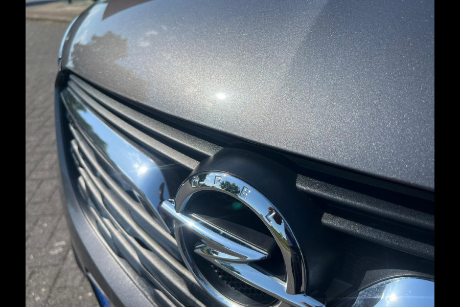 Opel Crossland X 1.2 Turbo Innovation Automaat | Trekhaak | Navi | Climate | HUD | Cruise Control | occasion